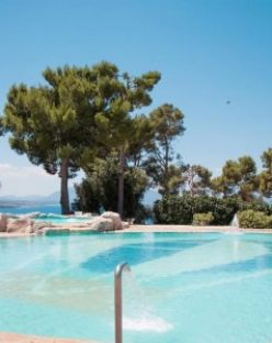 CDS HOTELS TERRASINI