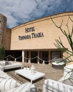 TONNARA TRABIA