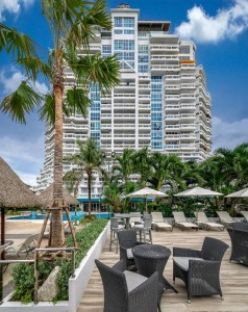 ANDAMAN BEACH SUITES HOTEL