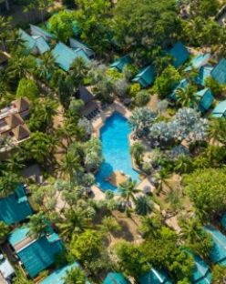 PARADOX RESORT PHUKET