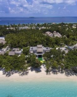 EMERALD MALDIVES RESORT & SPA
