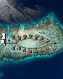 RAFFLES MALDIVES MERADHOO