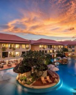 PATONG PARAGON RESORT & SPA