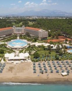 KAYA BELEK HOTEL