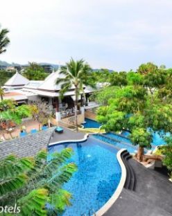 ANDAMAN CANNACIA RESORT & SPA