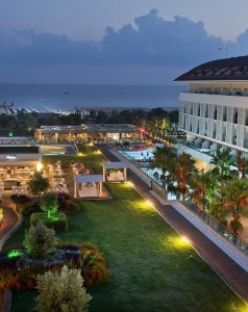 SENTIDO TRENDY VERBENA BEACH