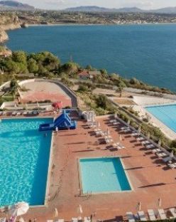 PERLA DEL GOLFO RESORT