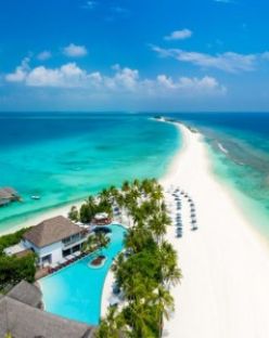 FINOLHU MALDIVES