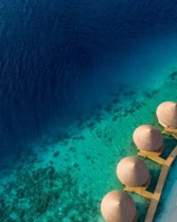 INTERCONTINENTAL MALDIVES