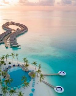 KANDIMA MALDIVES