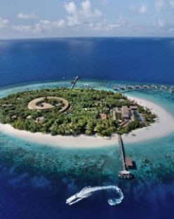 PARK HYATT MALDIVES HADAHAA