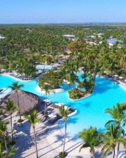 CATALONIA PUNTA CANA