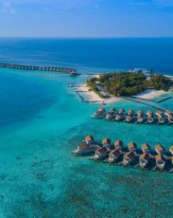 CENTARA RAS FUSHI RESORT & SPA