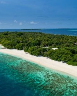 AMILLA MALDIVES RESORT AND RESIDENCES