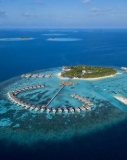 CENTARA GRAND ISLAND RESORT & SPA