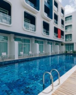 SUGAR MARINA NAUTICAL