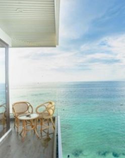 ARENA BEACH HOTEL