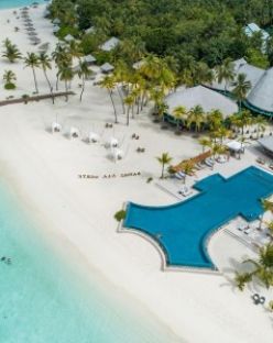 KIHAA MALDIVES