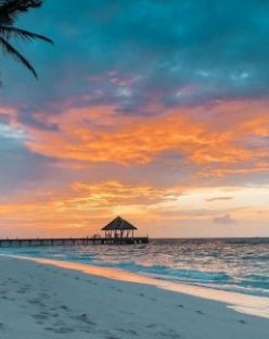 REETHI FARU RESORT