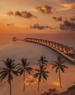 FURAVERI ISLAND RESORT