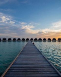 FILITHEYO ISLAND RESORT