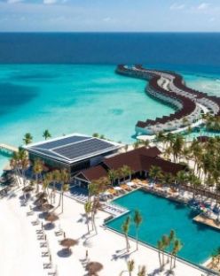 OBLU XPERIENCE AILAFUSHI