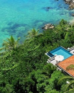 TRISARA PHUKET RESORT