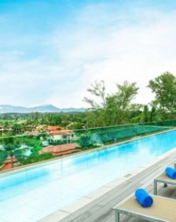 HILTON GARDEN INN PHUKET BANG TAO