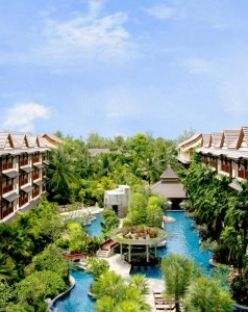 KATA PALM RESORT & SPA