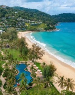 KATATHANI PHUKET BEACH RESORT