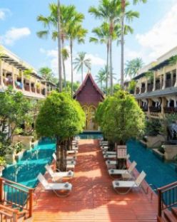 BURASARI PHUKET