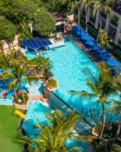 NOVOTEL PHUKET KATA AVISTA RESORT & SPA