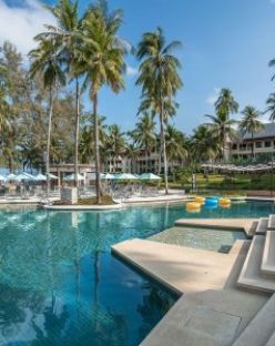 SAII LAGUNA PHUKET (EX. OUTRIGGER LAGUNA PHUKET BEACH RESORT)