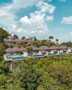 The Pavilions Phuket