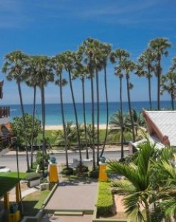 WORABURI PHUKET RESORT & SPA