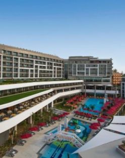 THE SENSE DELUXE HOTEL