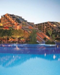 LIMAK LIMRA RESORT&HOTEL