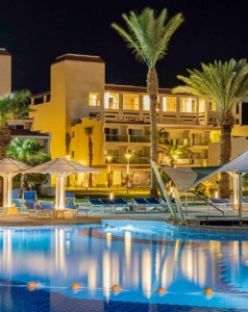 AMARINA ABU SOMA RESORT & AQUA PARK