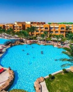 CARIBBEAN WORLD RESORT