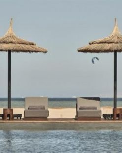 CASA COOK EL GOUNA (ADULT ONLY +16)