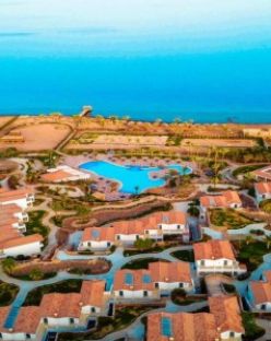 ECOTEL DAHAB BAY VIEW RESORT