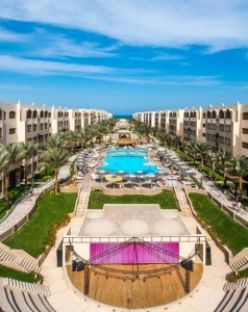 EL KARMA AQUA BEACH RESORT