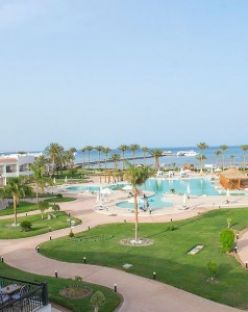 SUNRISE ALMA BAY RESORT EX.GRAND SEAS BY SUNRISE