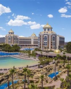 DELPHIN BE GRAND RESORT