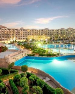 HAWAII CAESAR PALACE HOTEL & AQUA PARK (Ex.Mirage Aquapark)