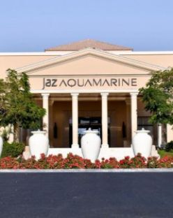 JAZ AQUAMARINE