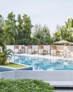 DEWA PHUKET RESORT & SPA