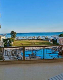 MAGIC BEACH HOTEL