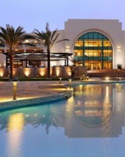 MOVENPICK RESORT SOMA BAY