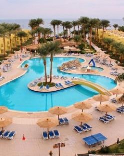 PALM BEACH RESORT